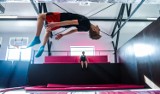 Jumpin Place, czyli nowy park trampolin w Bydgoszczy już otwarty! [zdjęcia, wideo] 