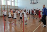 Żyj na sportowo. Akcja WKS Włocłavia i Pizza Hut we włocławskich szkołach
