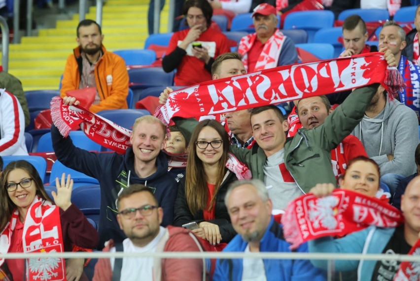 Polska  - Włochy na Stadionie Śląskim: kibice znów nie...