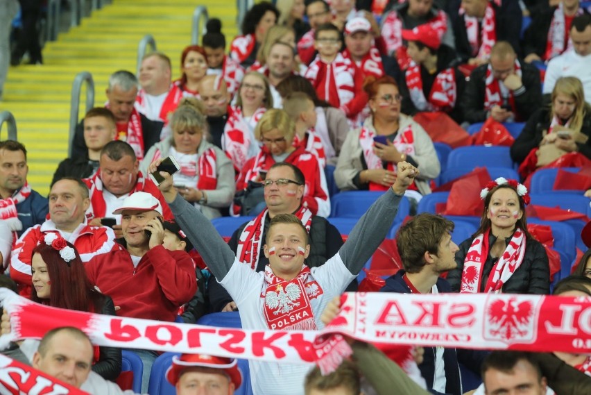 Polska  - Włochy na Stadionie Śląskim: kibice znów nie...