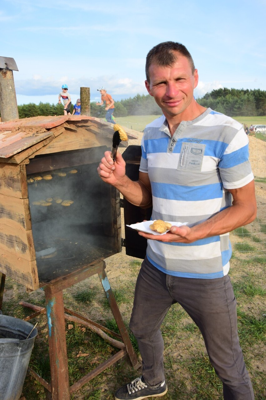 Relacja z pierwszej imprezy Koza Fest w Ojrzanowie