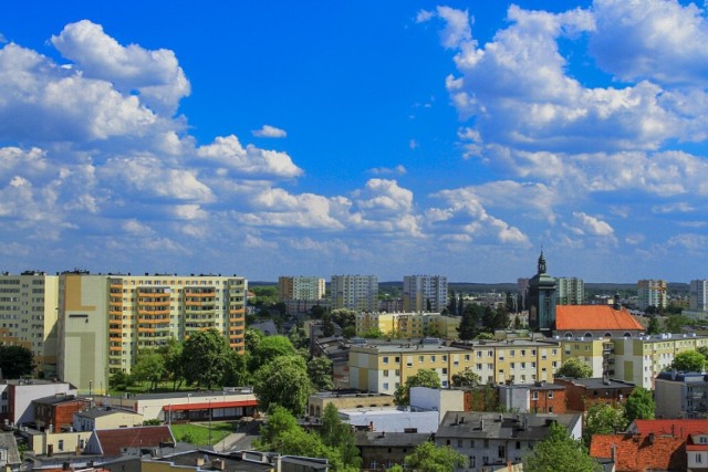 Dziś nie powinno padać. Inaczej ma być w czwartek.