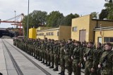 Malbork-Słupsk. W niedzielę druga przysięga żołnierzy 71 Batalionu Lekkiej Piechoty