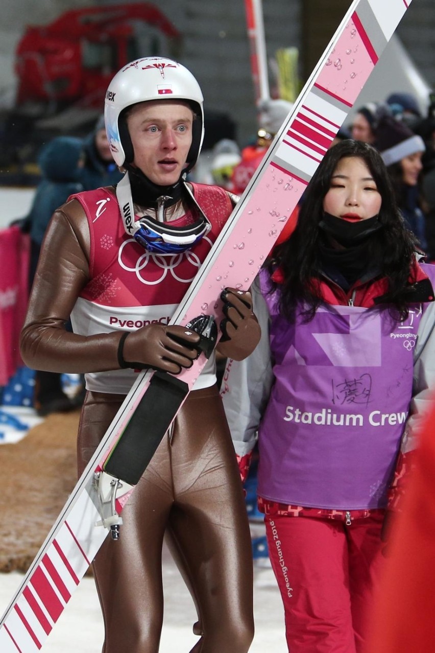 16.02.2018
korea poludniowa
pyeongchang pjongczang
zimowe...