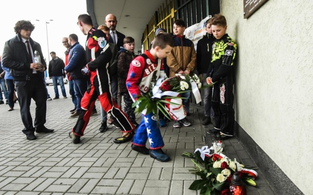 Uroczystości z okazji 99. rocznicy powstania Polonii Bydgoszcz