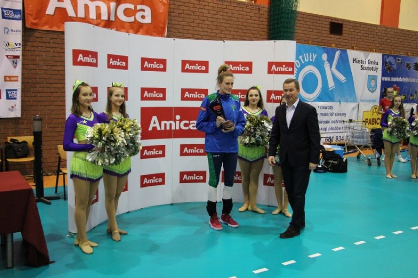 Amica Cup 2017
