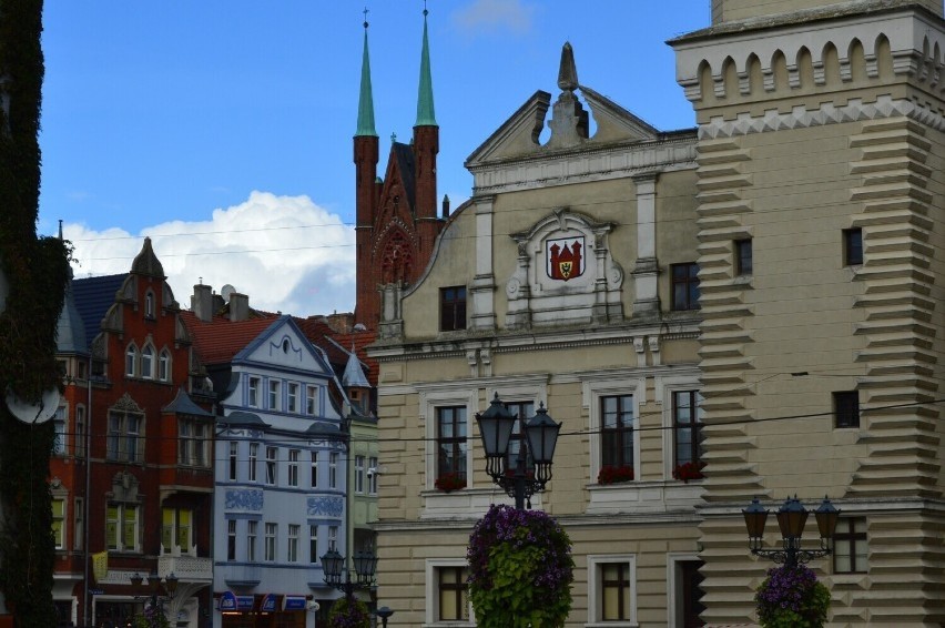 Do Muzeum Regionalnego w Świebodzinie będzie można wejść...