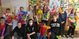 Warsztaty artystyczne w Rafałówce, czyli balonowy zawrót głowy ZDJĘCIA