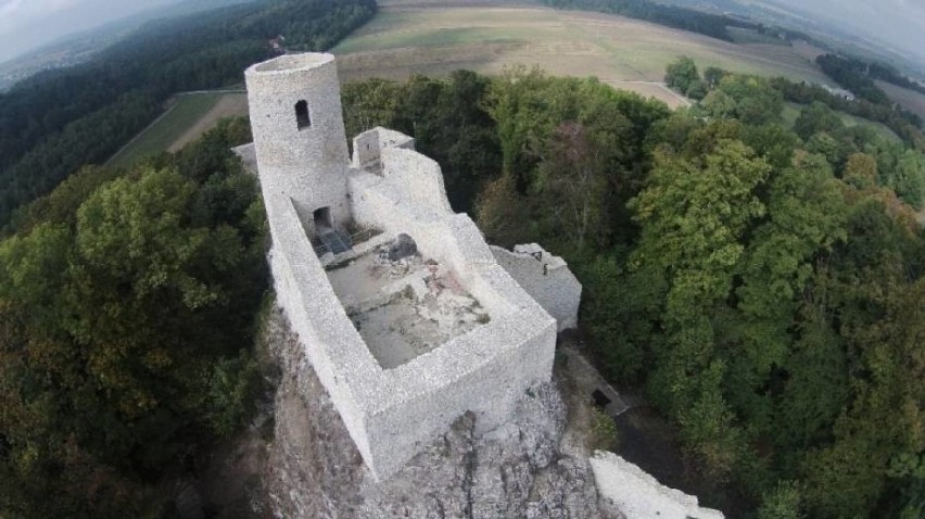 10 najpiękniejszych zabytków w woj. śląskim, odnowionych w...