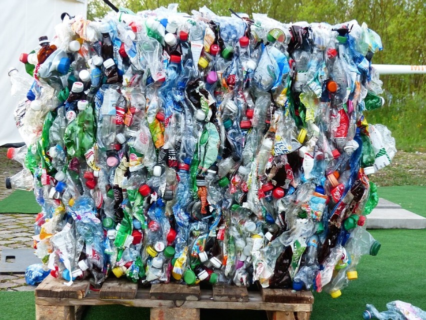 Zakaz używania plastiku w Warszawie? Pierwsza dzielnica gotowa do takiego kroku