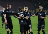 Pogoń Szczecin - Górnik Zabrze 3:1 [ZDJĘCIA, WIDEO]