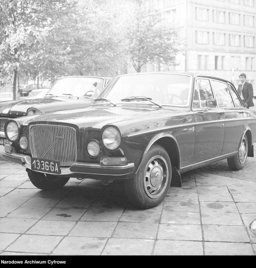 Te auta królowały na naszych drogach w PRL-u. Każdy chciał je mieć!