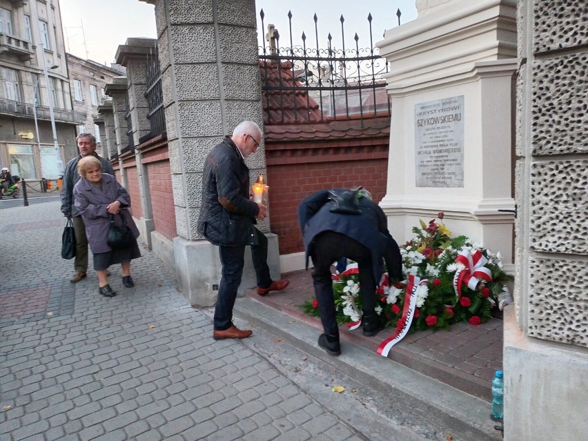 W Przemyślu przypomniano postać franciszkanina, o. Krystyna...