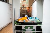 Ecosorting – Kontrola segregacji odpadów na poziomie lokalu sposobem na uniknięcie kary dla całej spółdzielni mieszkaniowej