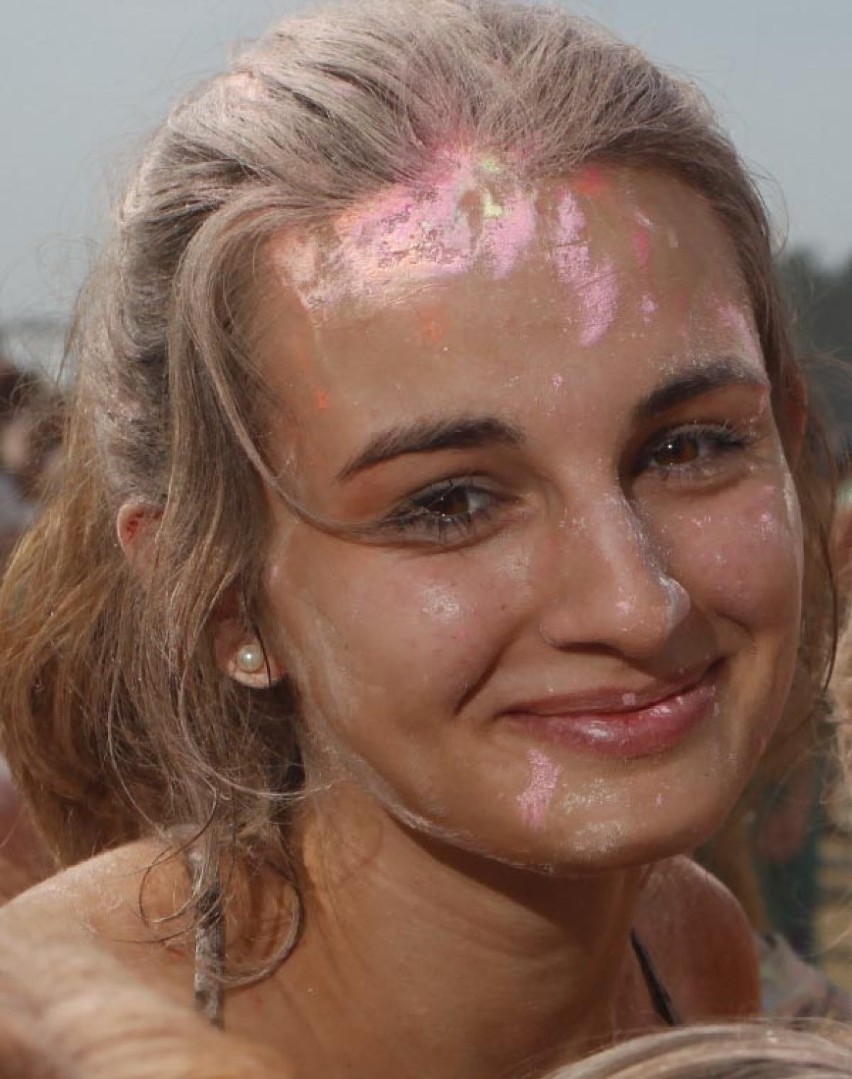 Przystanek Woodstock 2014: Dziewczyny na festiwalu