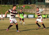 IV liga, grupa zachodnia. Beskid Andrychów zremisował z Iskrą Klecza