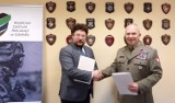 Wojskowe Centrum Rekrutacji podjęło współpracę z KRUS