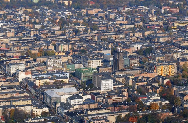 Mniejsze bonifikaty przy wykupie mieszkań w Łodzi