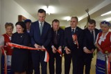 Ryszard Bober senator PSL otworzył swoje biuro w Starogardzie Gdańskim ZDJĘCIA