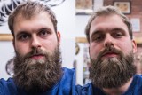 Jak golić brodę? Tak wygląda wizyta u barbera - chwila relaksu wyłącznie dla mężczyzn [WIDEO]