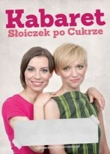 Kabaret Słoiczek po cukrze wystąpi w CTMiT. Bilety już w sprzedaży.