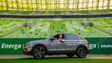 Lechia Gdańsk ma nowego partnera. Firma CityMotors w biało-zielonym teamie. Lechia szykuje się na ponad 20 tysięcy widzów na Legię Warszawa