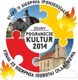 Pogranicze Kultur - Zapraszamy do Zdun na finał Pogranicza Kultur