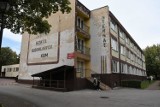 Szkoła kształcąca mistrzów sportu w Kielcach rozbuduje się! Powstaje internat