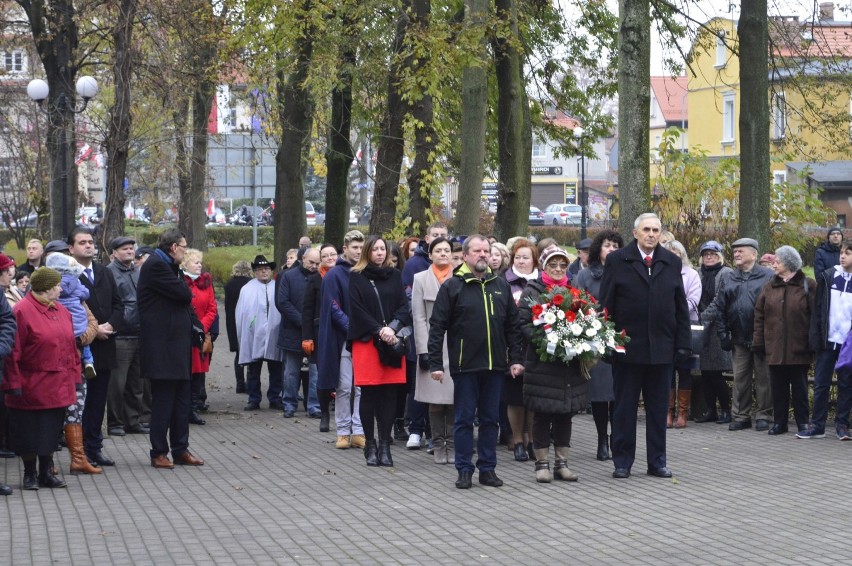 Bogatynia: Obchody Dnia Niepodległości [ZDJĘCIA]