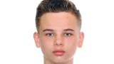 Zaginął 17-letni Adam z Pragi. Policja publikuje wizerunek i prosi o pomoc