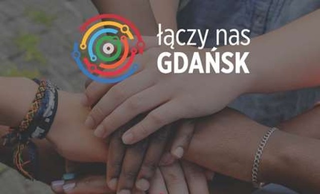 Kampania społeczna "Łączy nas Gdańsk"