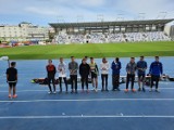 Mistrzostwa Polski U18 w Lekkiej Atletyce w Radomiu – nasi reprezentanci 