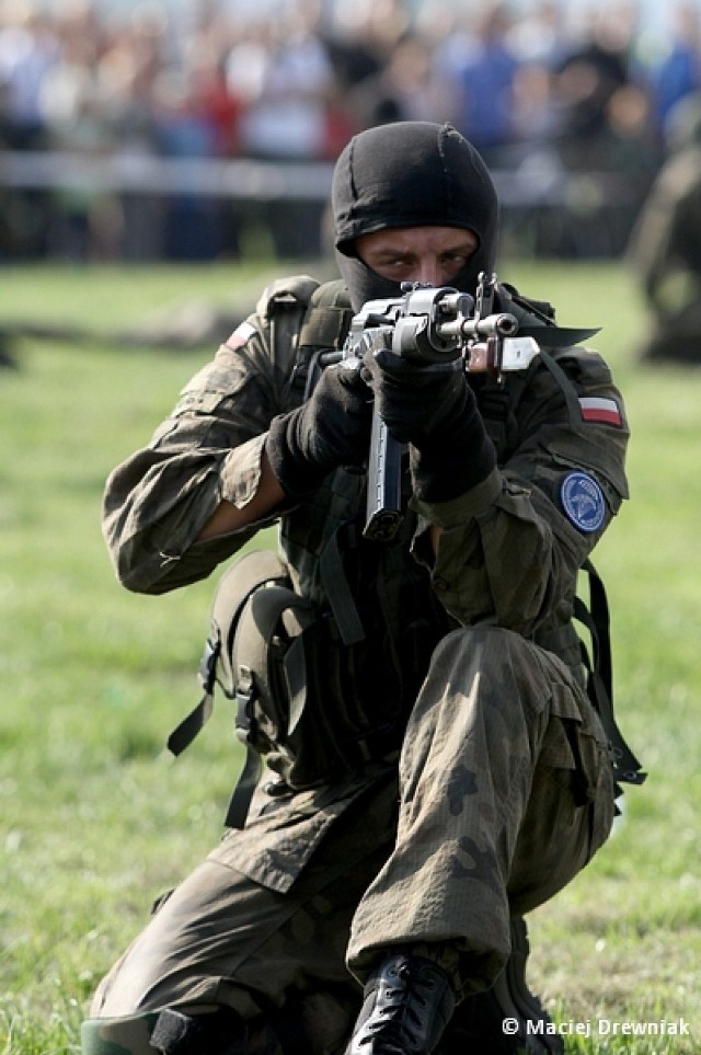 4 lutego rozpocznie się kwalifikacja wojskowa w Małopolsce. ...