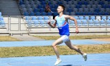 Lekkoatleci Gwdy Piła sprawdzali formę w Ogólnopolskim Mityngu Lekkoatletycznym w Poznaniu