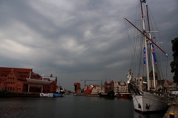 Baltic Sail 2010