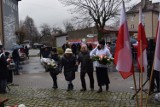 Zduńskowolanie oddali hołd bohaterskim pracownikom karsznickiej parowozowni