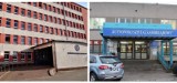 Wprowadzono zakaz odwiedzin w szpitalach w Kutnie i Łęczycy