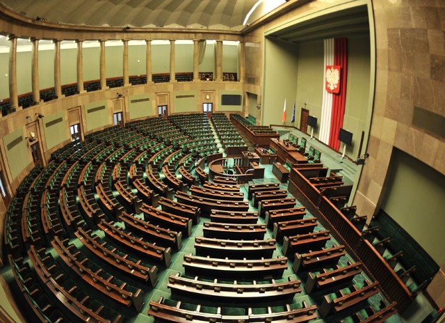 Oświadczenia majątkowe posłów i senatorów z Łodzi