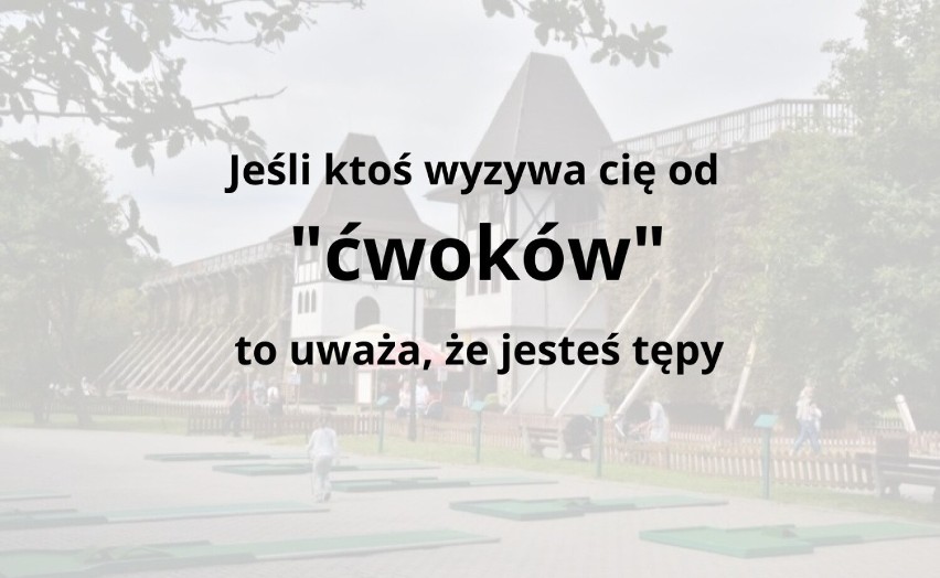 Jak w każdym mieście, tak i w Inowrocławiu, nie brakuje...