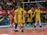 PSG Stal Nysa wygrała na wyjeździe z Barkomem Każany Lwów 3:1 w meczu 9. kolejki PlusLigi. Stal ma więcej punktów niż ZAKSA!