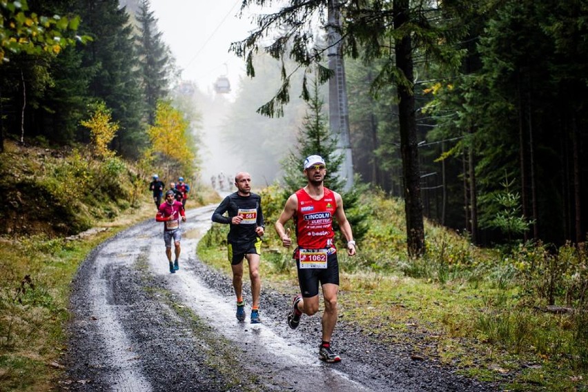 Alpejskie Izery. 4F Świeradów RUN już 6 października!