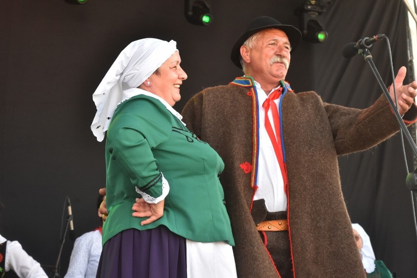 W Olsztynie odbył się VII Jurajski Festiwal Sztuki i Wina