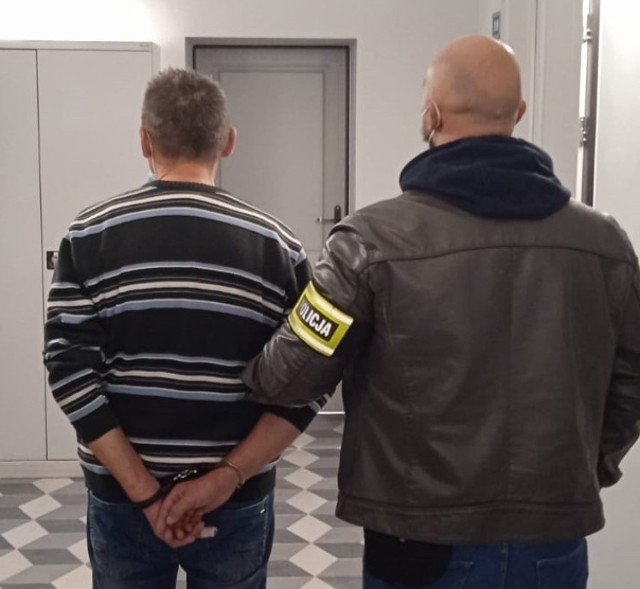 Mieszkaniec Będzina trafi na trzy miesiące do aresztu