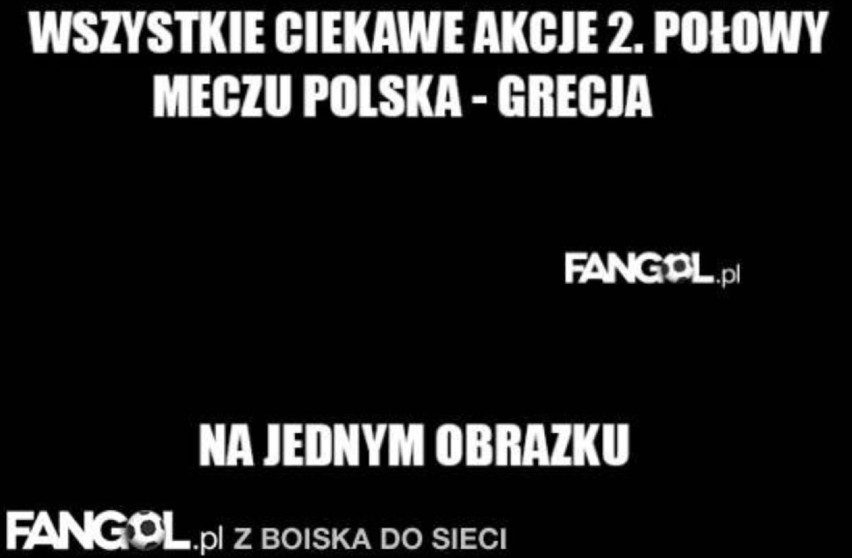 Mecz Polska - Gruzja MEMY