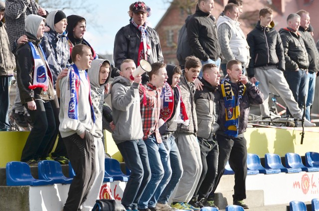 Zimowa przerwa dobiega końca. Już w sobotę pierwsze mecze rundy wiosennej w IV lidze