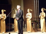 W Bytomiu wręczono prezydenckie "Muzy 2011"