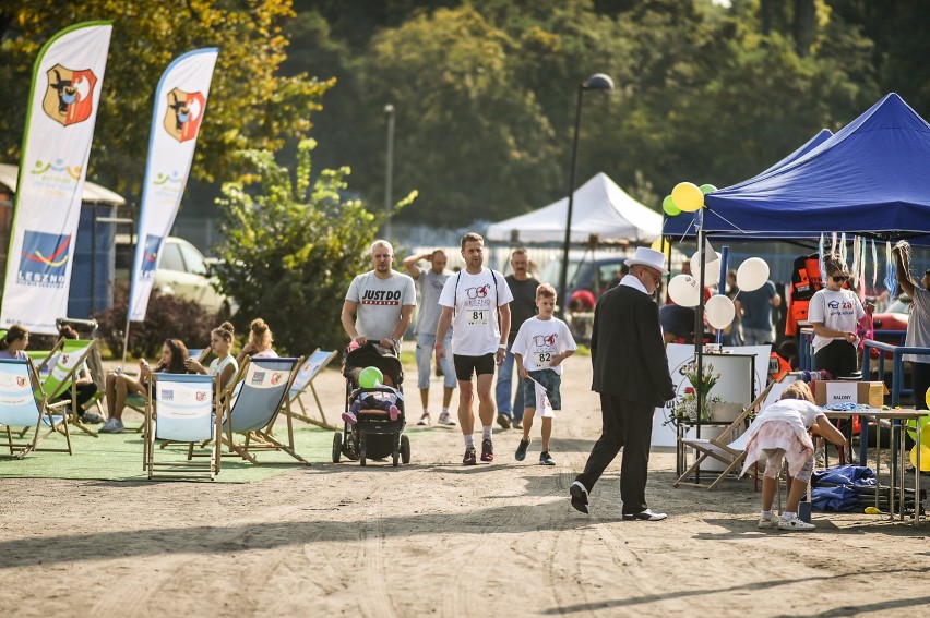 Piknik Aktywne Obywatelskie Lesznie 12 września 2020