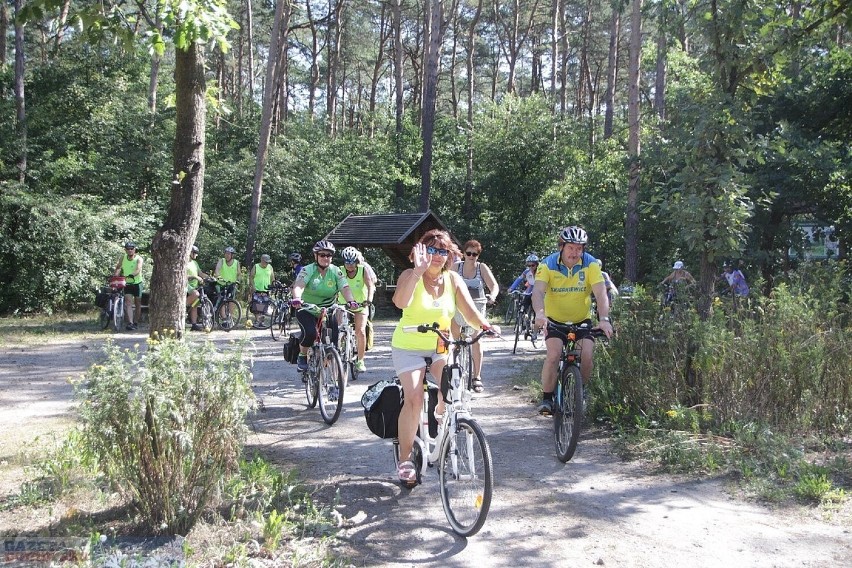 We Włocławku projektowane są kolejne drogi rowerowe....