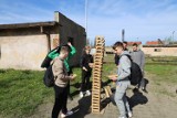 Dni Przemysłu Drzewnego w Szczecinku kusiły ofertą nauki i studiowania na miejscu [zdjęcia]