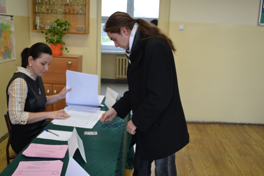 Wybory w Jastrzębiu-Zdroju: Anna Hetman prezydentem: jestem gotowa na ciężką pracę ZOBACZ ZDJĘCIA